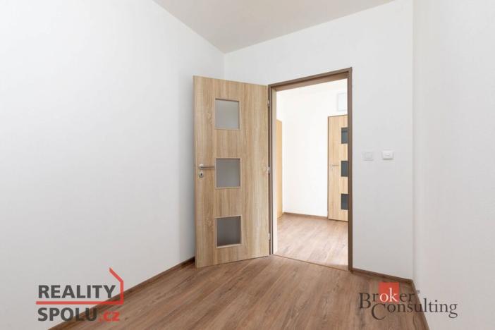 Pronájem bytu 2+kk, Bruntál, Příčná, 55 m2