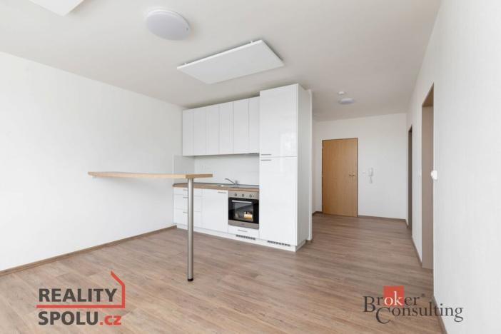 Pronájem bytu 2+kk, Bruntál, Příčná, 55 m2