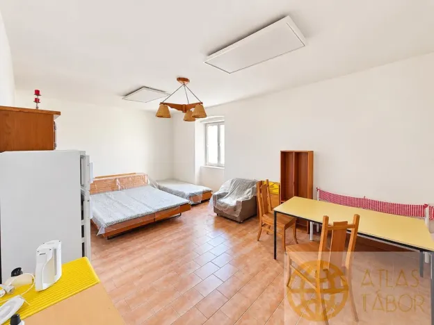Prodej obchodního prostoru, Volyně, Palackého, 200 m2