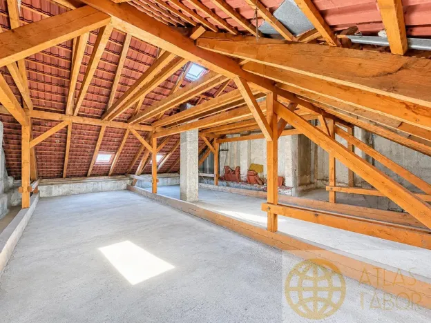 Prodej obchodního prostoru, Volyně, Palackého, 200 m2