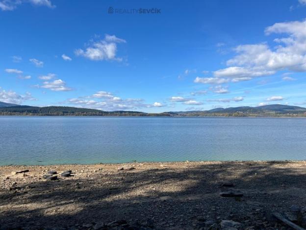 Prodej - jiné, Černá v Pošumaví, 16 m2