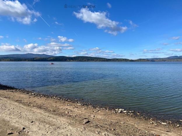 Prodej - jiné, Černá v Pošumaví, 16 m2