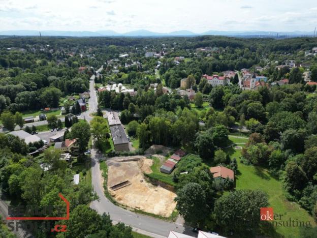 Prodej bytu 4+kk, Ostrava - Michálkovice, Československé armády, 92 m2