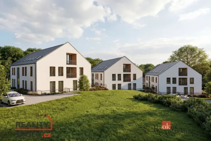 Prodej bytu 4+kk, Ostrava - Michálkovice, Československé armády, 92 m2