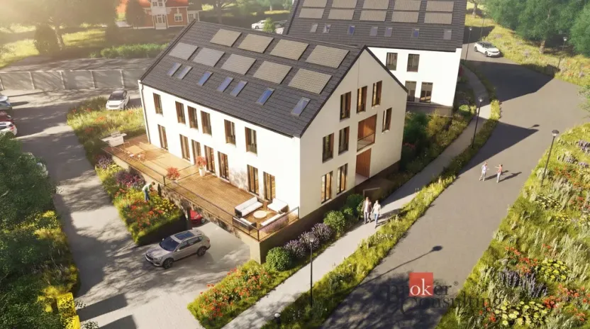 Prodej bytu 4+kk, Ostrava - Michálkovice, Československé armády, 92 m2