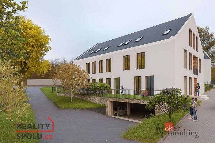 Prodej bytu 3+kk, Ostrava - Michálkovice, Československé armády, 97 m2