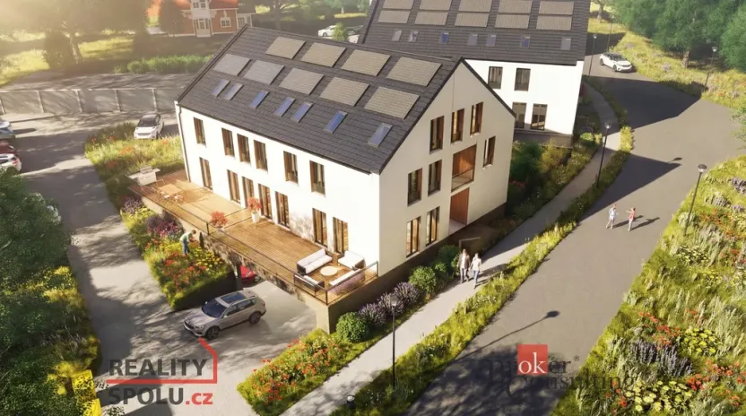 Prodej bytu 3+kk, Ostrava - Michálkovice, Československé armády, 97 m2