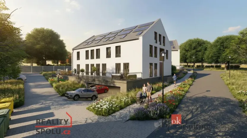 Prodej bytu 3+kk, Ostrava - Michálkovice, Československé armády, 97 m2