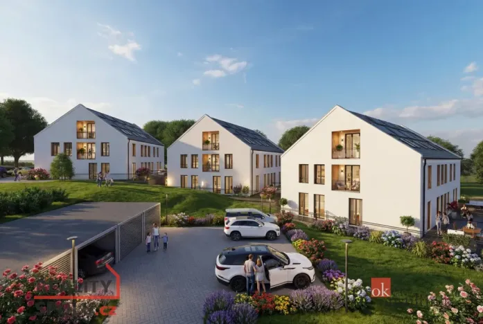 Prodej bytu 3+kk, Ostrava - Michálkovice, Československé armády, 97 m2