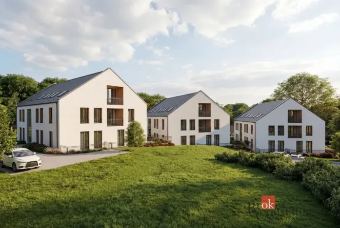 Prodej bytu 3+kk, Ostrava - Michálkovice, Československé armády, 97 m2