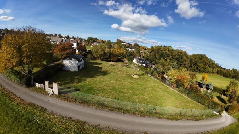 Prodej pozemku pro bydlení, Nemile, 4004 m2