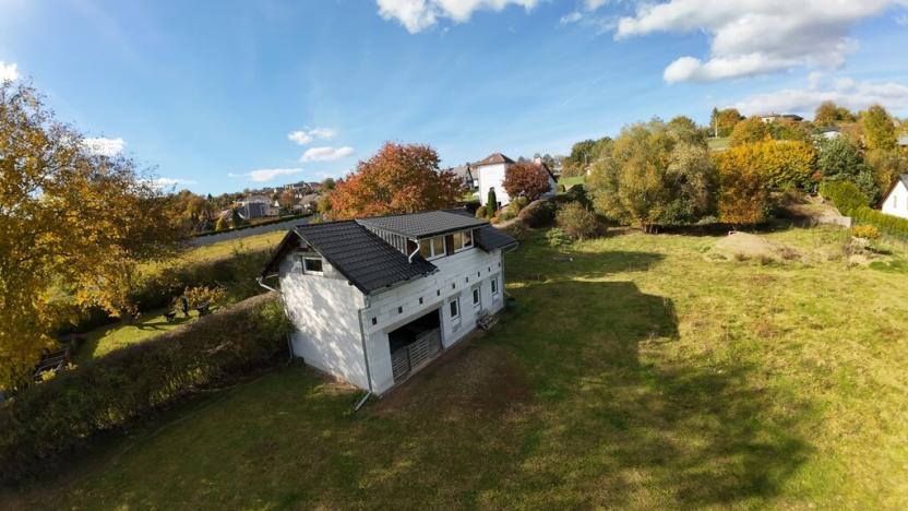 Prodej pozemku pro bydlení, Nemile, 4004 m2