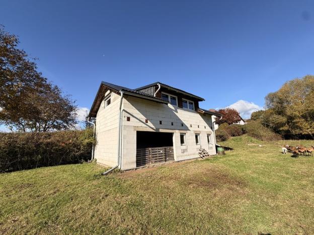 Prodej pozemku pro bydlení, Nemile, 4004 m2