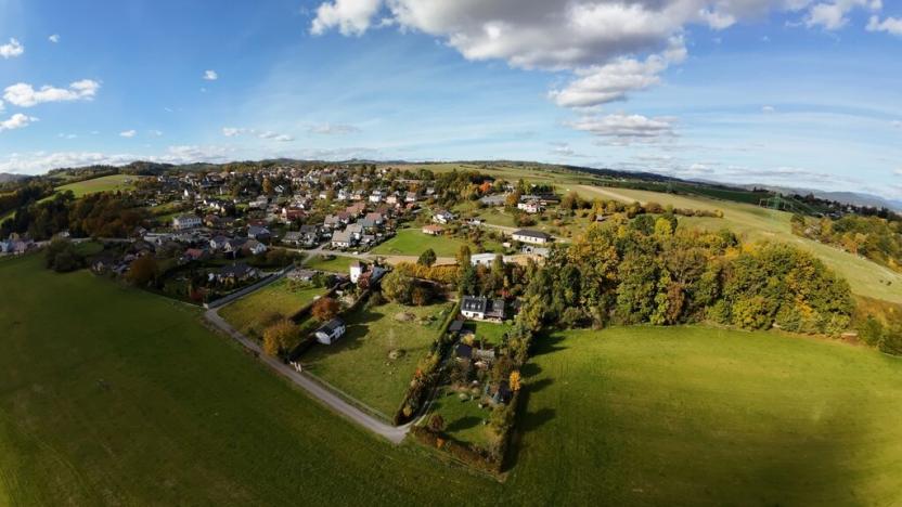 Prodej pozemku pro bydlení, Nemile, 4004 m2