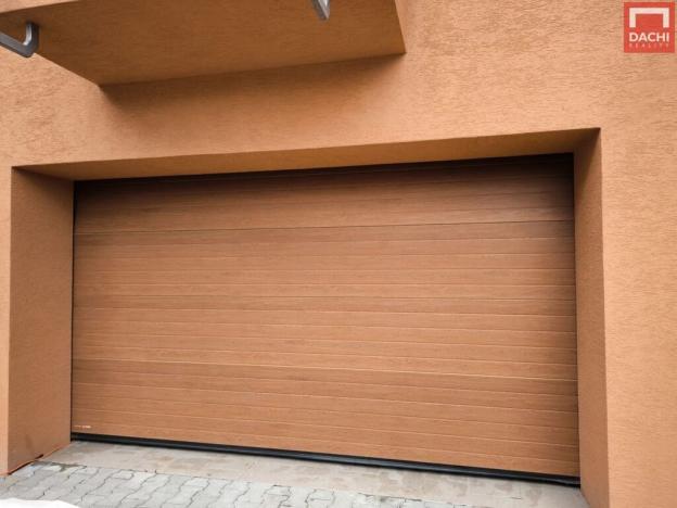 Pronájem garáže, Olomouc, Dlouhá, 25 m2