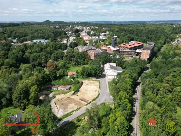 Prodej bytu 2+kk, Ostrava - Michálkovice, Československé armády, 54 m2