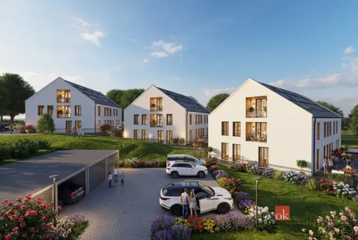 Prodej bytu 2+kk, Ostrava - Michálkovice, Československé armády, 54 m2