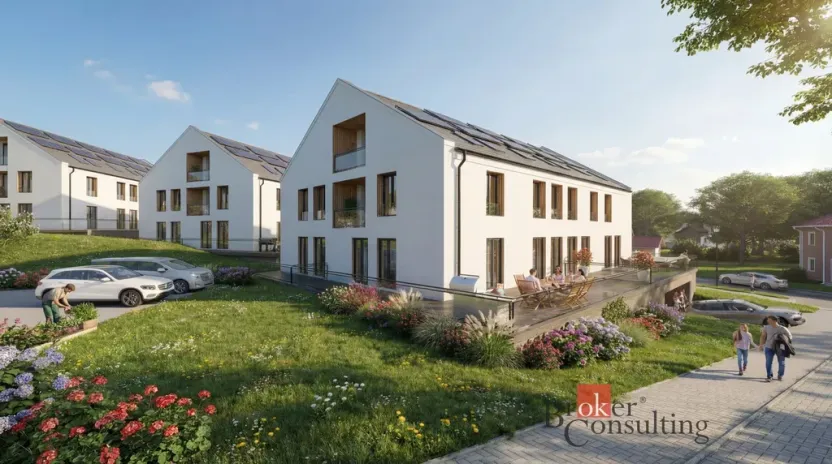 Prodej bytu 2+kk, Ostrava - Michálkovice, Československé armády, 54 m2