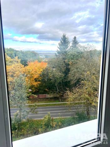 Pronájem bytu 3+kk, Sokolov, Heyrovského, 53 m2