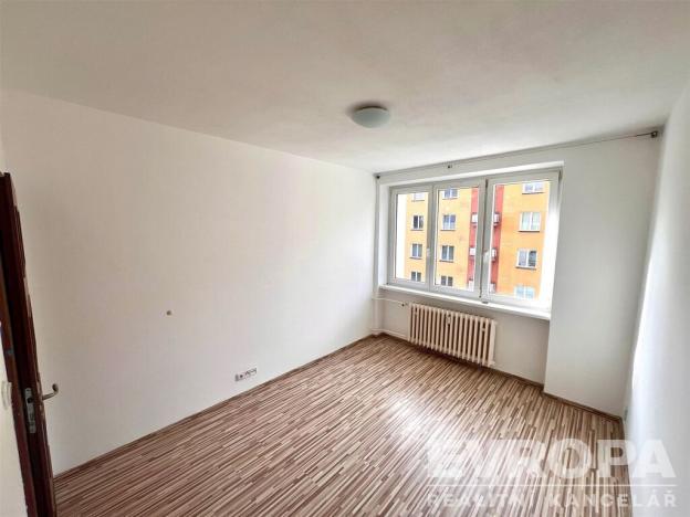 Pronájem bytu 3+kk, Sokolov, Heyrovského, 53 m2