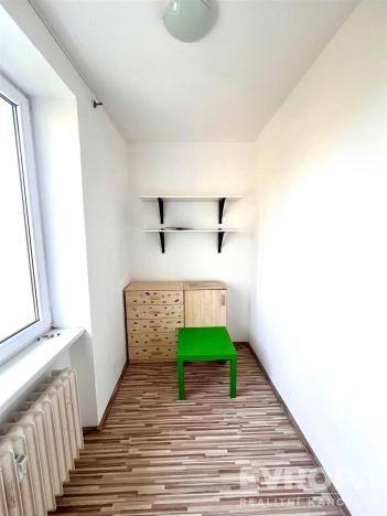 Pronájem bytu 3+kk, Sokolov, Heyrovského, 53 m2