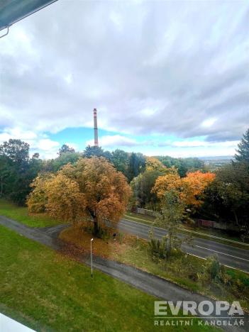 Pronájem bytu 3+kk, Sokolov, Heyrovského, 53 m2