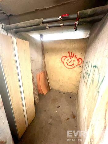 Pronájem bytu 3+kk, Sokolov, Heyrovského, 53 m2