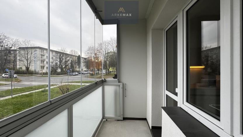 Pronájem bytu 1+kk, Havířov, Josefa Hory, 23 m2