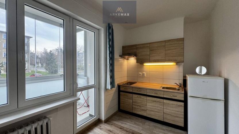 Pronájem bytu 1+kk, Havířov, Josefa Hory, 23 m2