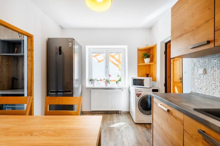 Prodej rodinného domu, Světlá nad Sázavou, Rozkoš, 100 m2