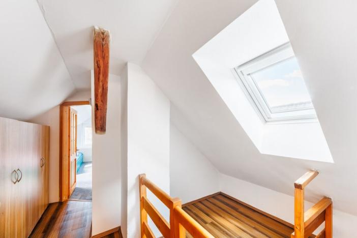 Prodej rodinného domu, Světlá nad Sázavou, Rozkoš, 100 m2