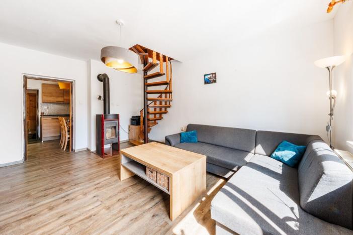 Prodej chalupy, Světlá nad Sázavou, Rozkoš, 100 m2