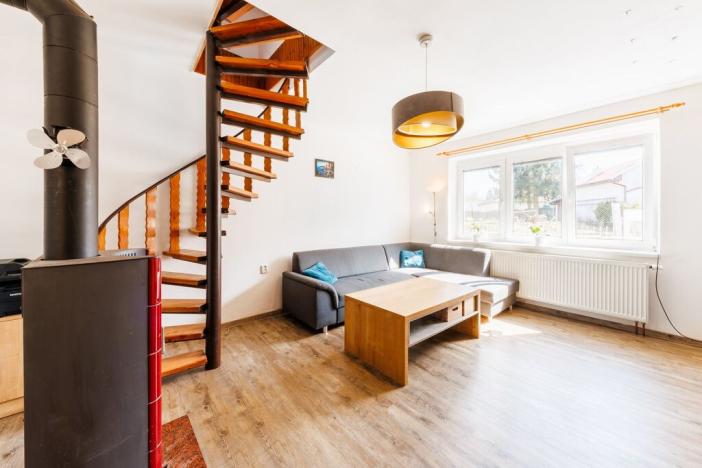 Prodej chalupy, Světlá nad Sázavou, Rozkoš, 100 m2