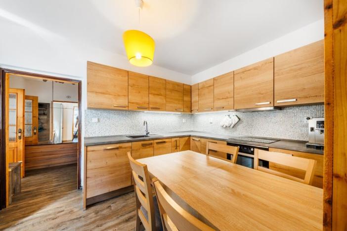 Prodej chalupy, Světlá nad Sázavou, Rozkoš, 100 m2