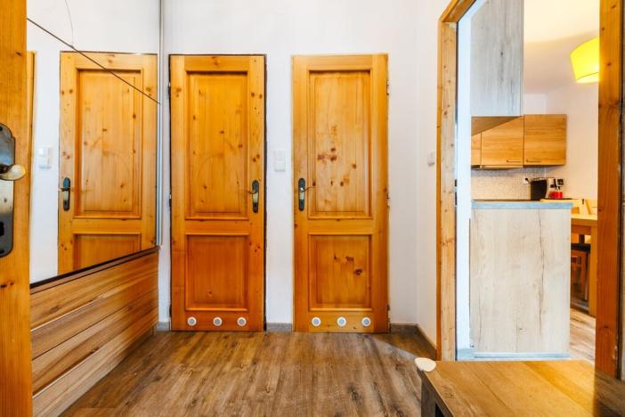 Prodej chalupy, Světlá nad Sázavou, Rozkoš, 100 m2