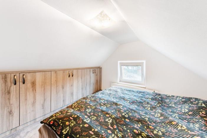 Prodej chalupy, Světlá nad Sázavou, Rozkoš, 100 m2