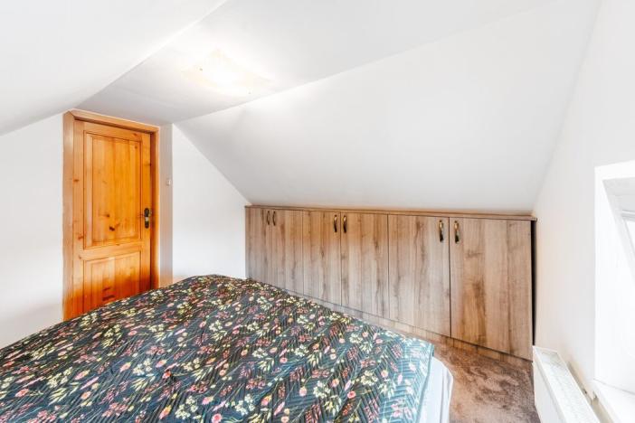 Prodej chalupy, Světlá nad Sázavou, Rozkoš, 100 m2