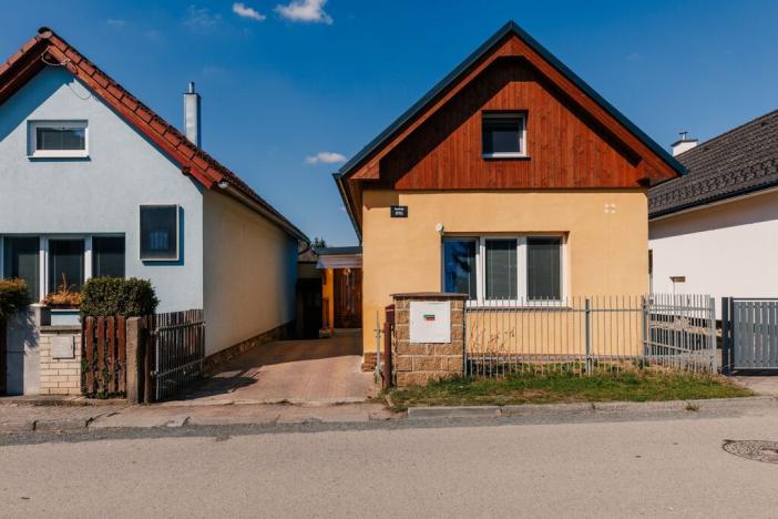 Prodej chalupy, Světlá nad Sázavou, Rozkoš, 100 m2