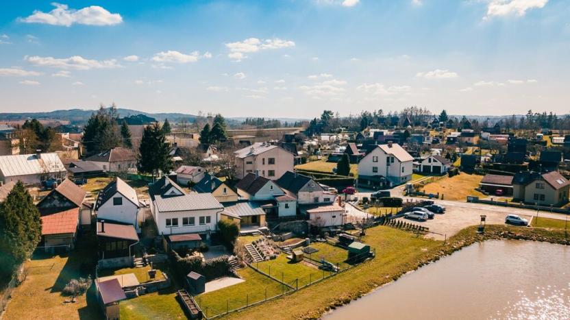 Prodej chalupy, Světlá nad Sázavou, Rozkoš, 100 m2