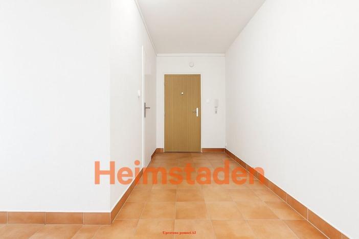 Pronájem bytu 1+1, Karviná - Hranice, Einsteinova, 33 m2