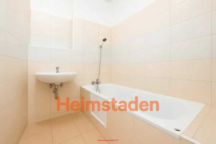 Pronájem bytu 3+1, Havířov - Město, Rossenbergových, 77 m2