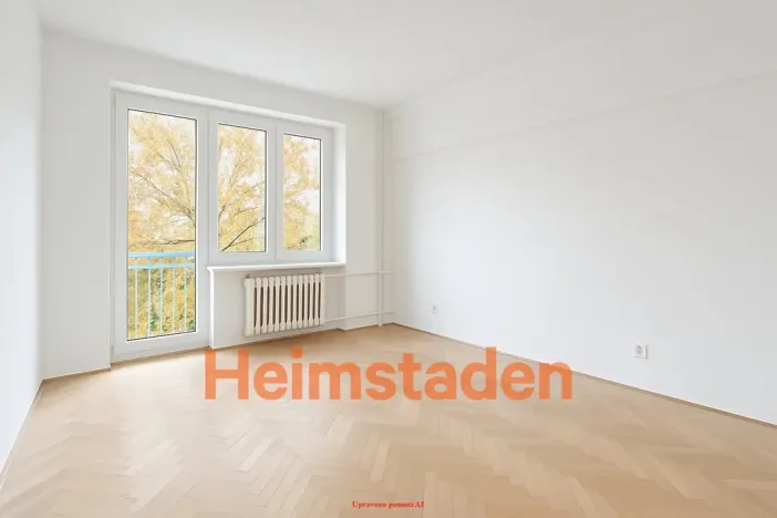 Pronájem bytu 3+1, Havířov - Město, Rossenbergových, 77 m2