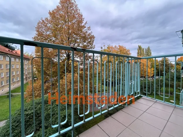 Pronájem bytu 3+1, Havířov - Město, Rossenbergových, 77 m2