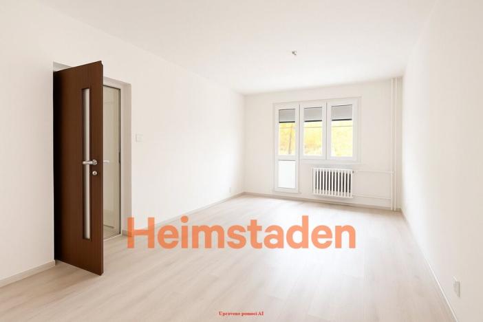 Pronájem bytu 2+1, Havířov - Město, Národní třída, 68 m2
