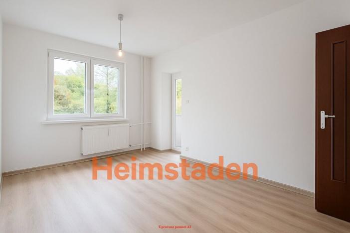 Pronájem bytu 2+1, Havířov - Město, Národní třída, 68 m2