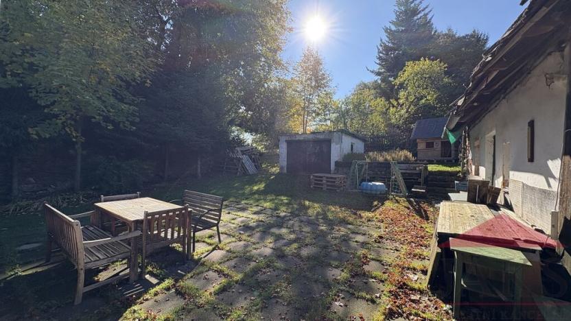 Prodej rodinného domu, Strašín - Maleč, 200 m2