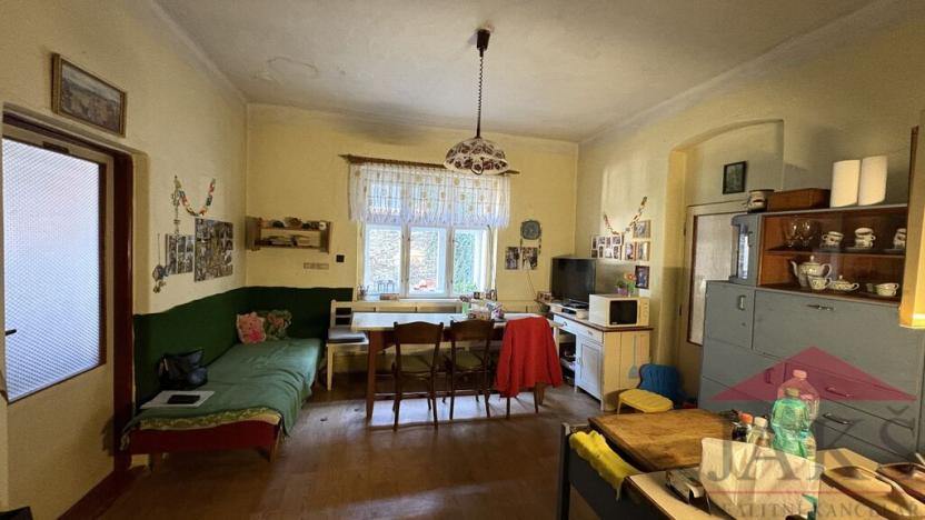 Prodej rodinného domu, Strašín - Maleč, 200 m2