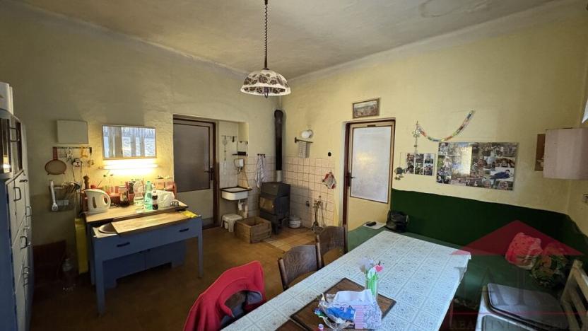 Prodej rodinného domu, Strašín - Maleč, 200 m2