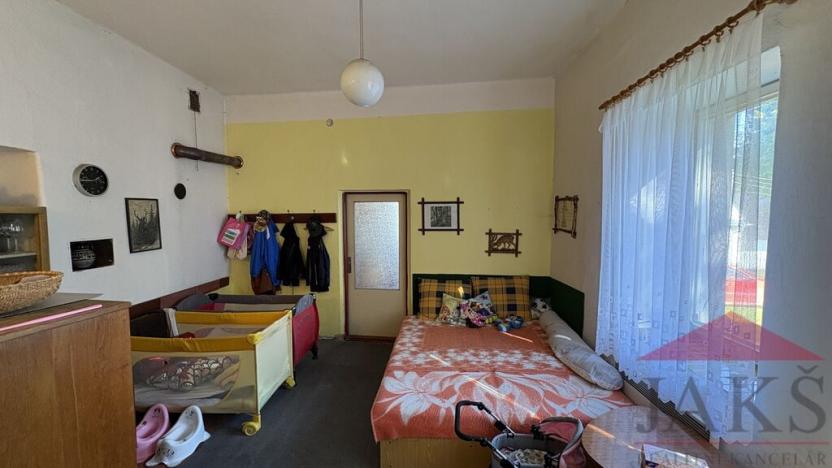 Prodej rodinného domu, Strašín - Maleč, 200 m2