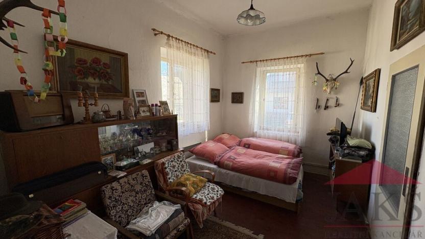 Prodej rodinného domu, Strašín - Maleč, 200 m2